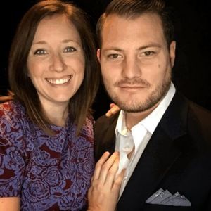 Meet your Posher, Caleb